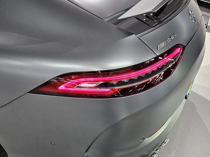 2025 Mercedes-Benz AMG GT 4Door 43 4MATIC+ photo 13