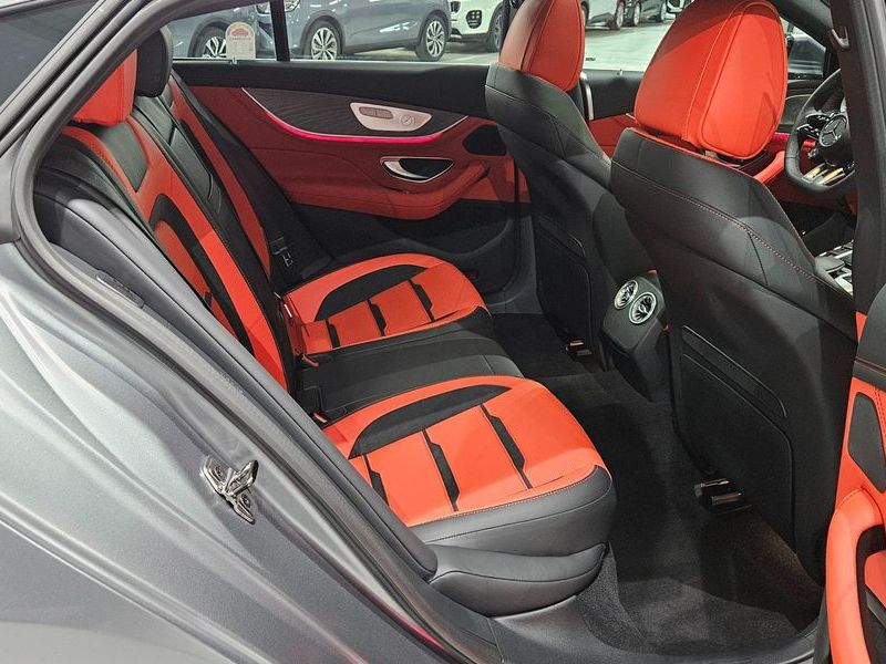 2025 Mercedes-Benz AMG GT 4Door 43 4MATIC+ photo 20