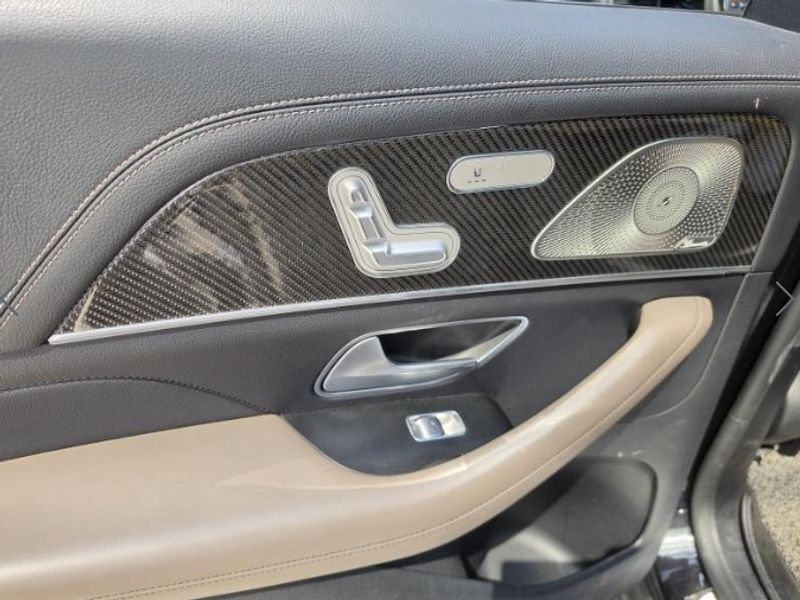 2021 Mercedes-Benz E-Class AMG GLE53 4MATIC+ Coupe photo 17