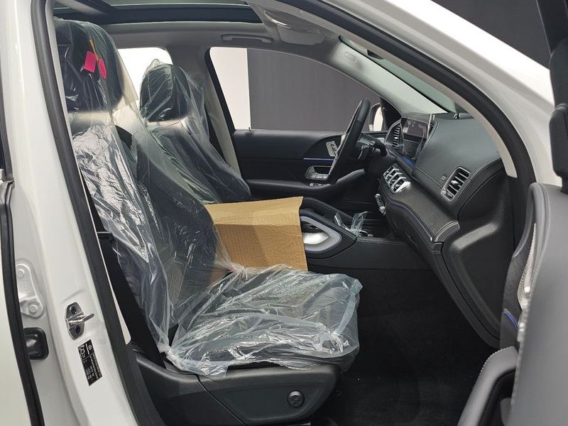 2026 Mercedes-Benz E-Class GLE350 4MATIC photo 10