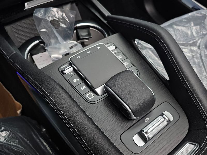 2026 Mercedes-Benz E-Class GLE350 4MATIC photo 18