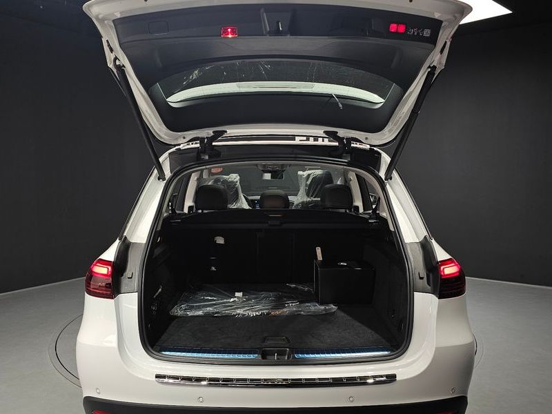 2026 Mercedes-Benz E-Class GLE350 4MATIC photo 20