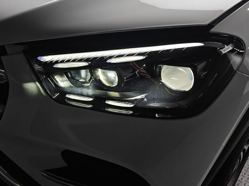 2026 Mercedes-Benz E-Class GLE350 4MATIC photo 22