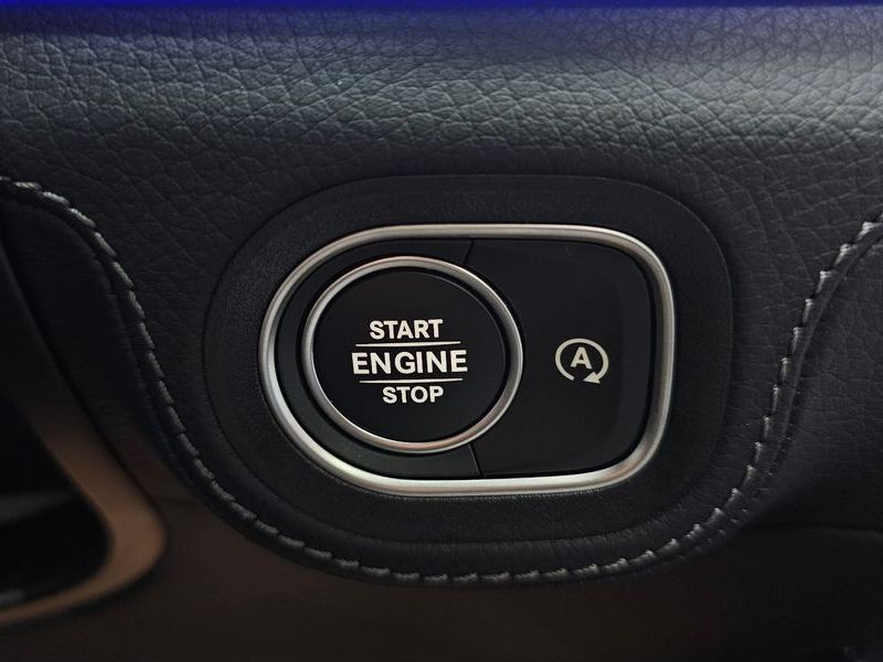 2026 Mercedes-Benz E-Class GLE350 4MATIC photo 27
