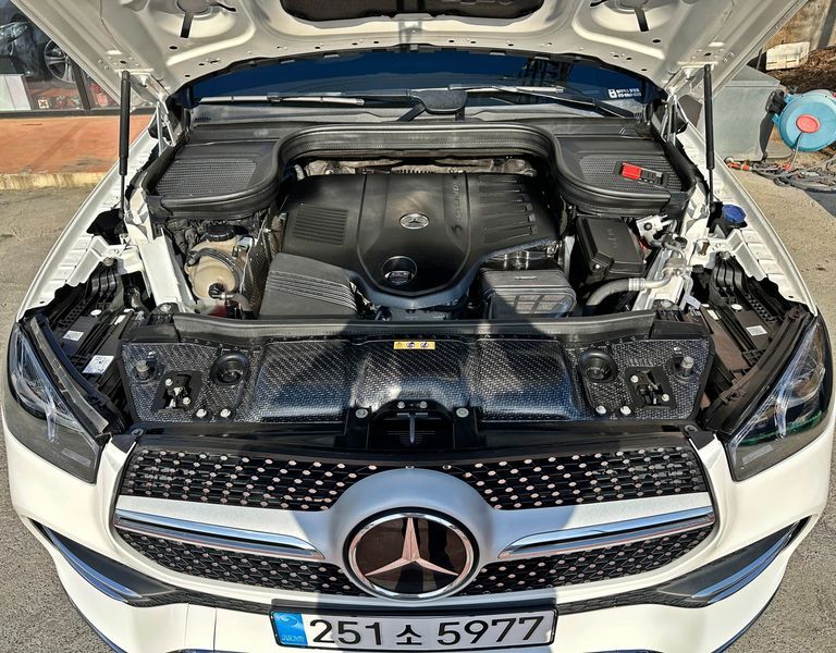 2023 Mercedes-Benz E-Class GLE450 4MATIC photo 12