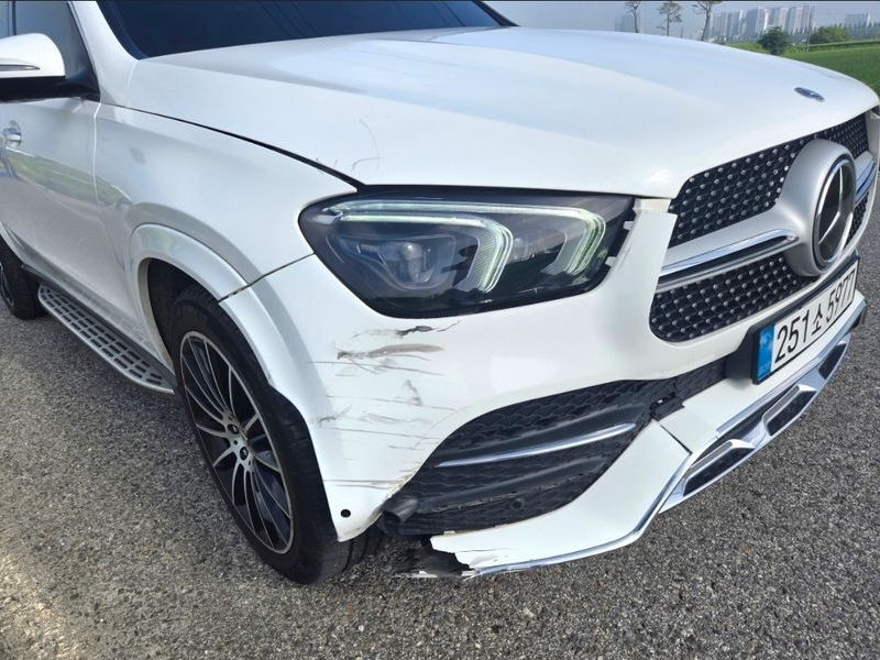 2023 Mercedes-Benz E-Class GLE450 4MATIC photo 14