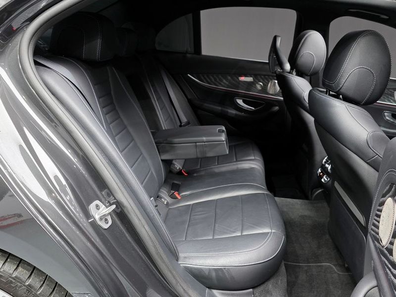 2022 Mercedes-Benz E-Class E350 4MATIC AMG Line photo 12