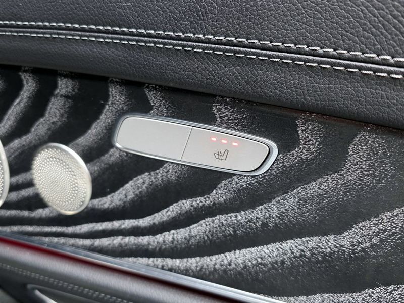 2022 Mercedes-Benz E-Class E350 4MATIC AMG Line photo 18