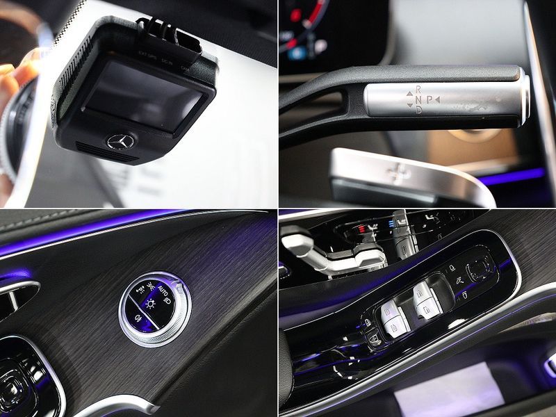 2021 Mercedes-Benz S-Class S350 d photo 17