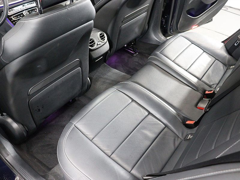 2017 Mercedes-Benz E-Class E300 Avantgarde photo 15
