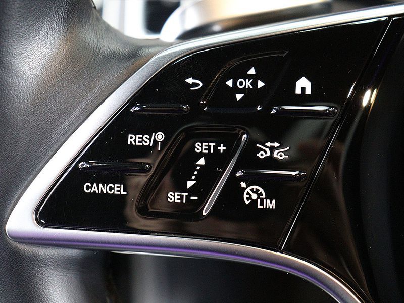 2021 Mercedes-Benz S-Class S350 d photo 10