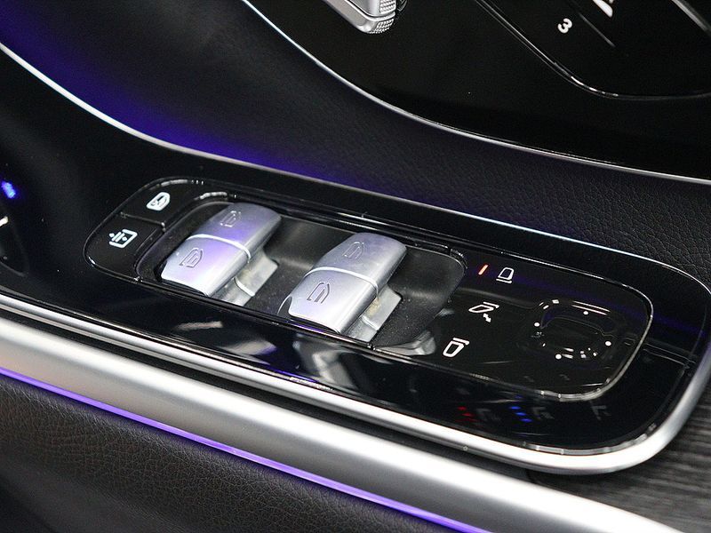 2021 Mercedes-Benz S-Class S350 d photo 12