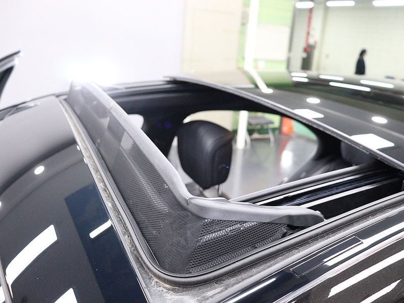 2021 Mercedes-Benz S-Class S350 d photo 13