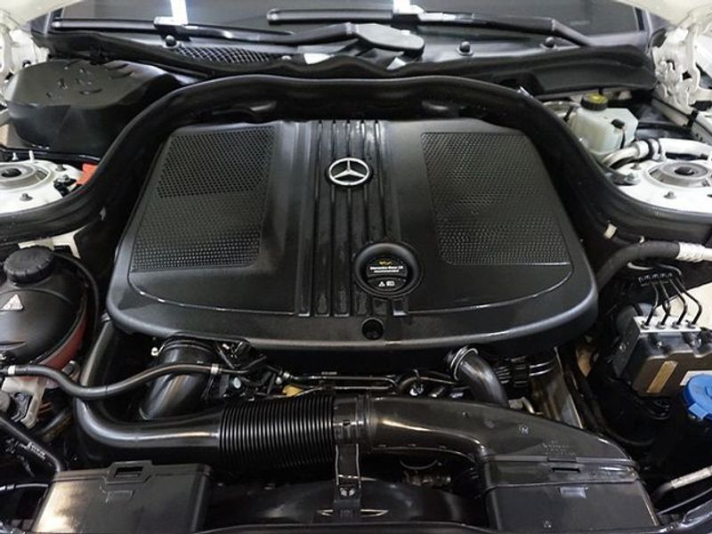 2017 Mercedes-Benz S-Class CLS250 d 4MATIC photo 16