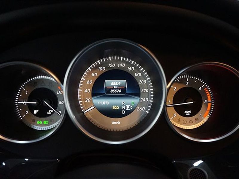 2017 Mercedes-Benz S-Class CLS250 d 4MATIC photo 18