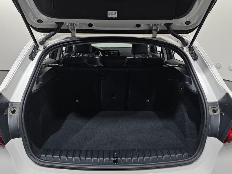 2021 BMW 1 Series 118d Joy photo 16