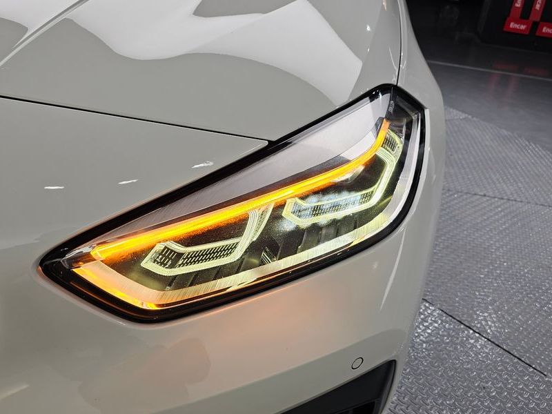 2021 BMW 1 Series 118d Joy photo 22