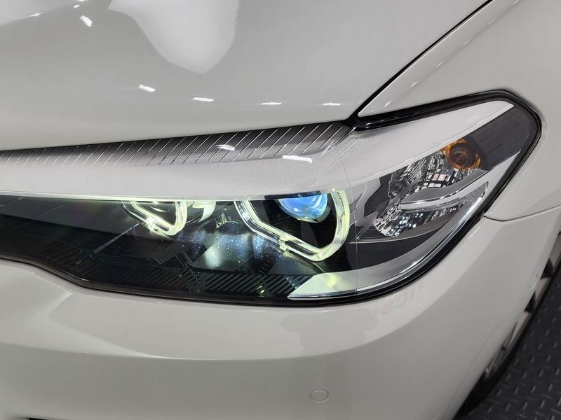 2018 BMW 5 Series 520d M Sport Special Edition photo 22