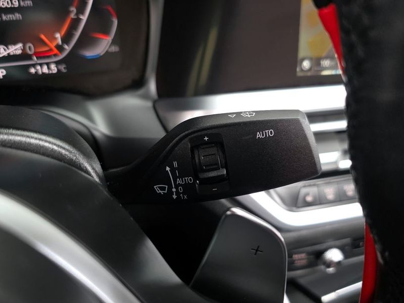 2022 BMW 3 Series 320i M Sport photo 27