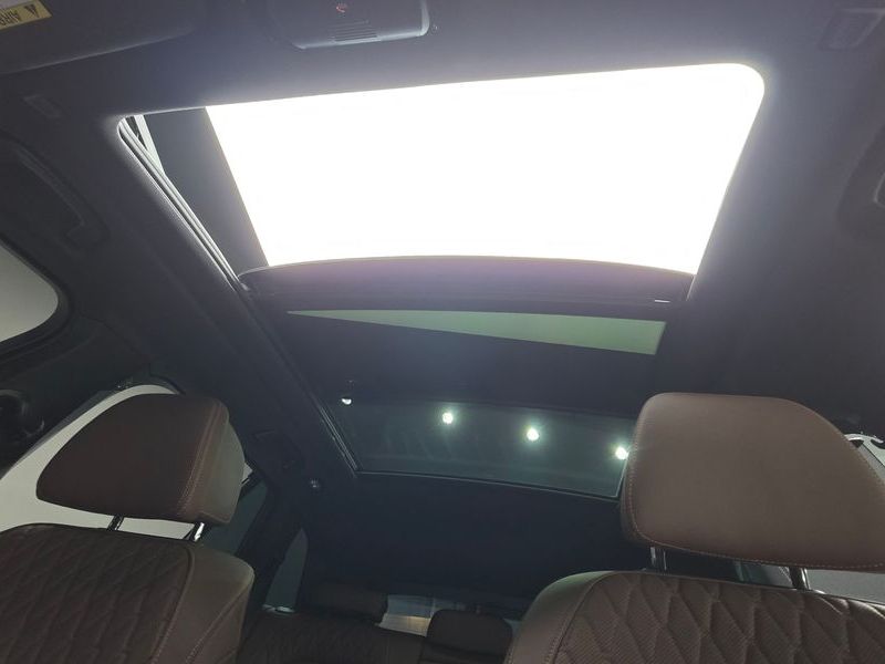 2025 BMW X5 xDrive 40i M Sport photo 12