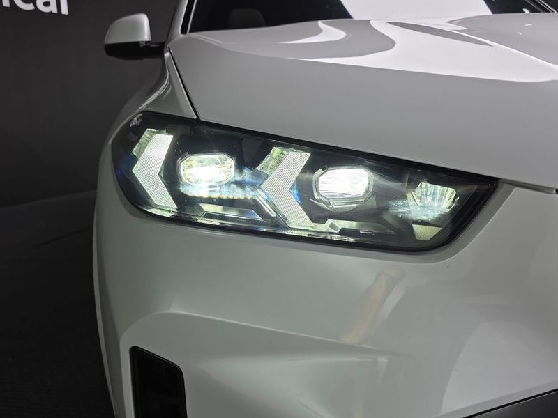 2025 BMW X5 xDrive 40i M Sport photo 22
