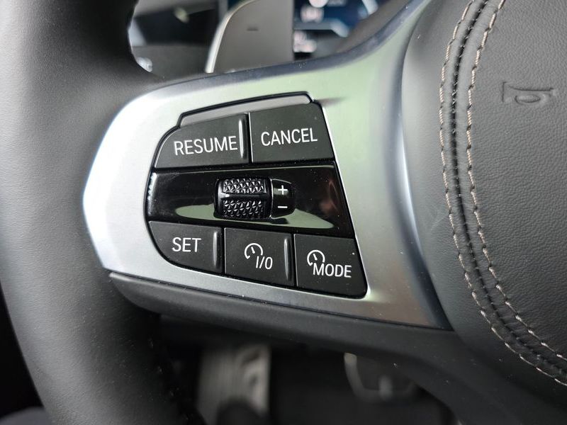 2025 BMW X5 xDrive 40i M Sport photo 26