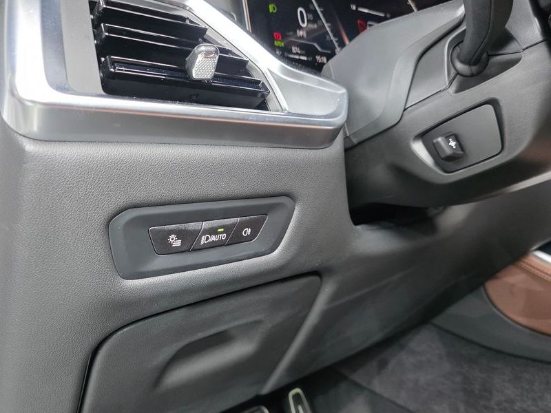 2025 BMW X5 xDrive 40i M Sport photo 29