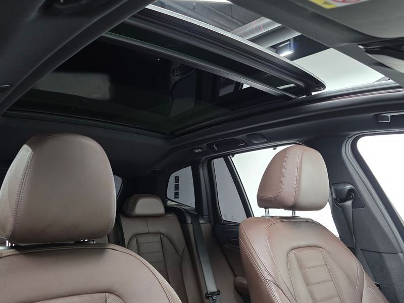 2024 BMW X3 xDrive 20i M Sport photo 13