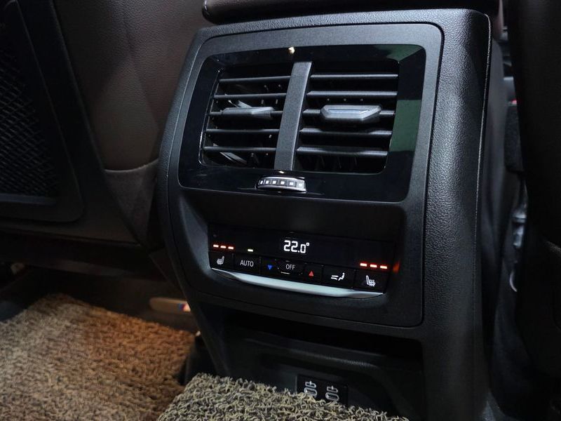 2024 BMW X3 xDrive 20i M Sport photo 19