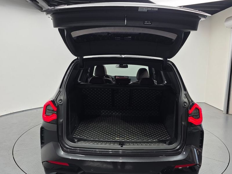 2024 BMW X3 xDrive 20i M Sport photo 20