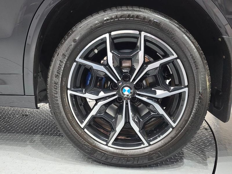 2024 BMW X3 xDrive 20i M Sport photo 21