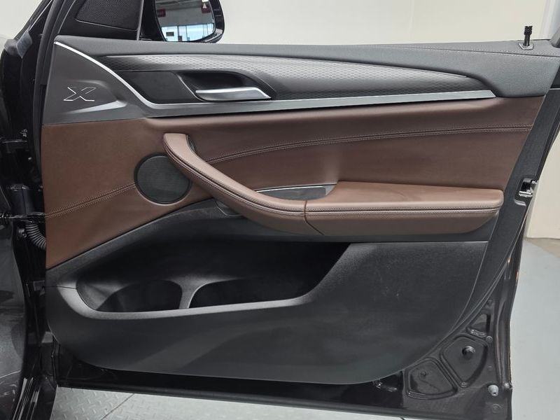 2024 BMW X3 xDrive 20i M Sport photo 24