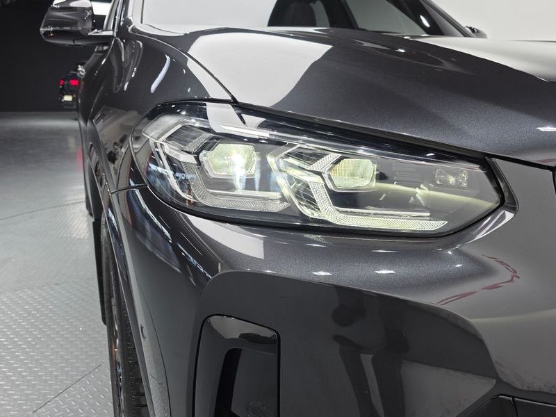 2024 BMW X3 xDrive 20i M Sport photo 22
