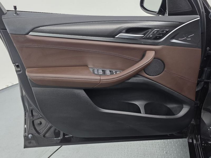 2024 BMW X3 xDrive 20i M Sport photo 27
