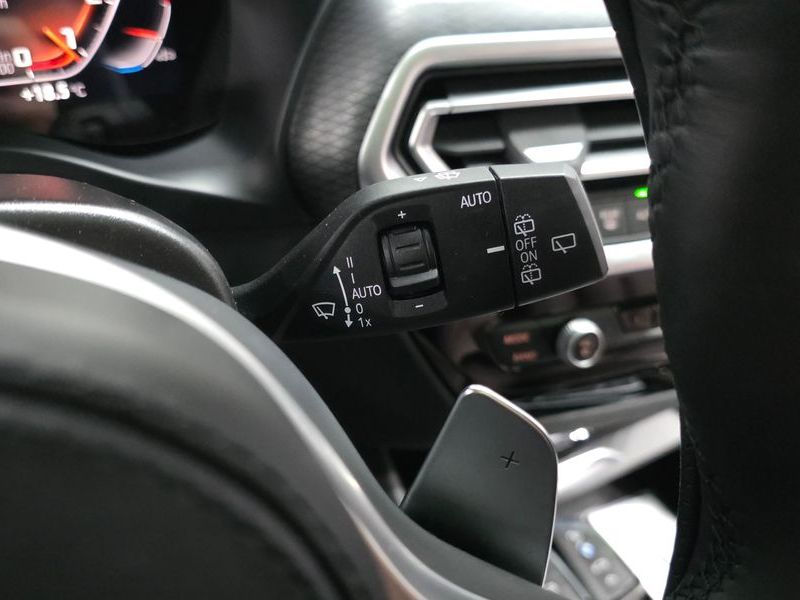 2024 BMW X3 xDrive 20i M Sport photo 29