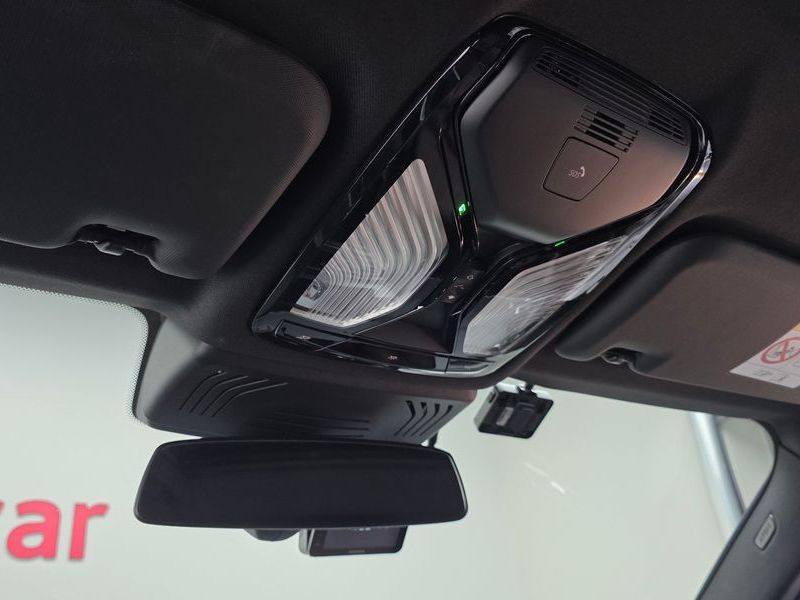 2024 BMW X3 xDrive 20i M Sport photo 30