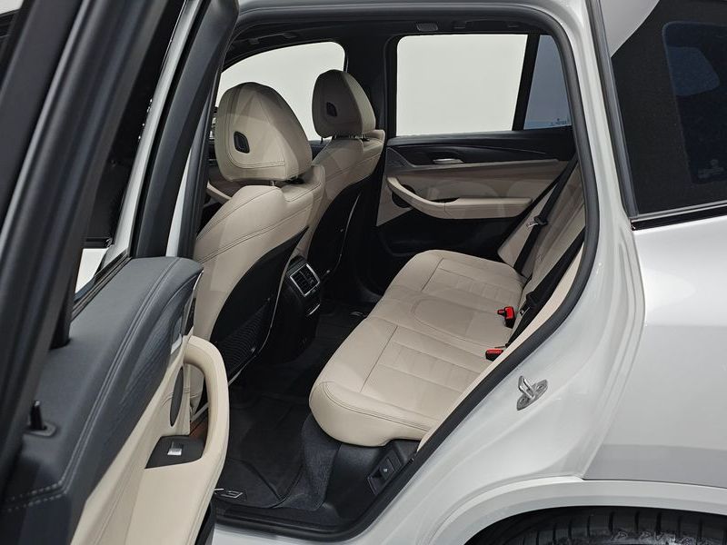 2025 BMW X3 M Sports photo 12