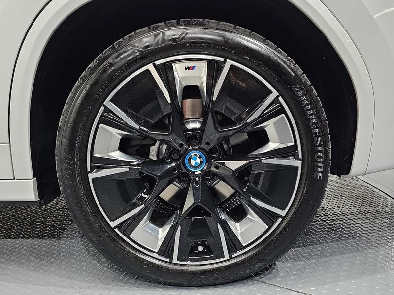 2025 BMW X3 M Sports photo 21