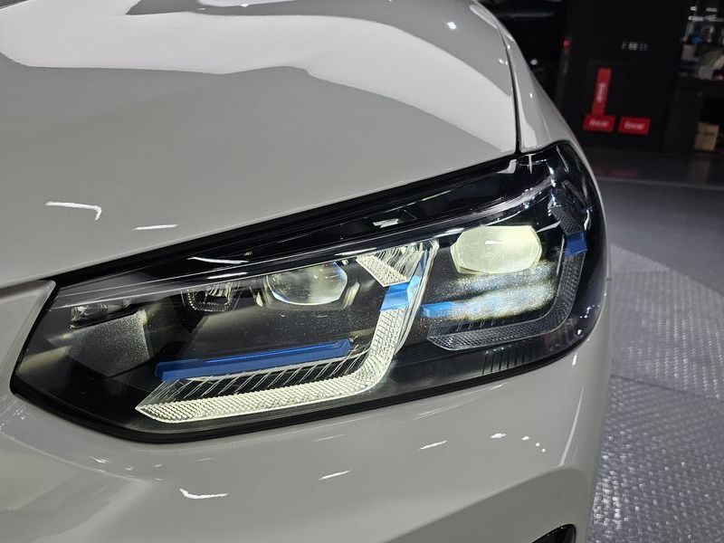 2025 BMW X3 M Sports photo 22