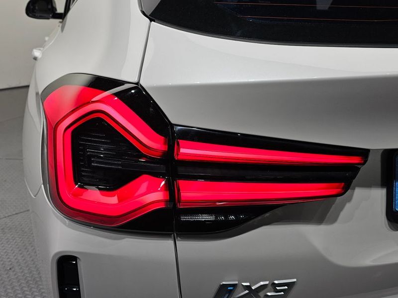 2025 BMW X3 M Sports photo 23