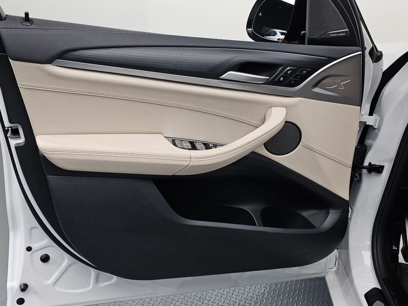 2025 BMW X3 M Sports photo 24