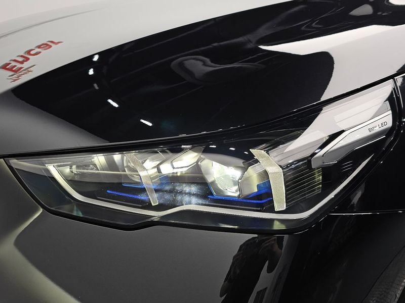 2024 BMW 5 Series 530i xDrive photo 22