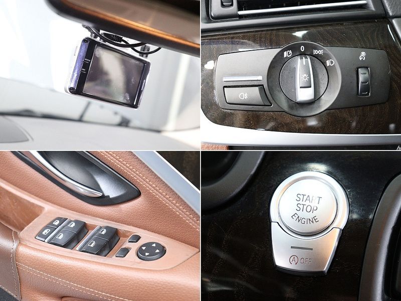 2015 BMW 5 Series 528i photo 17