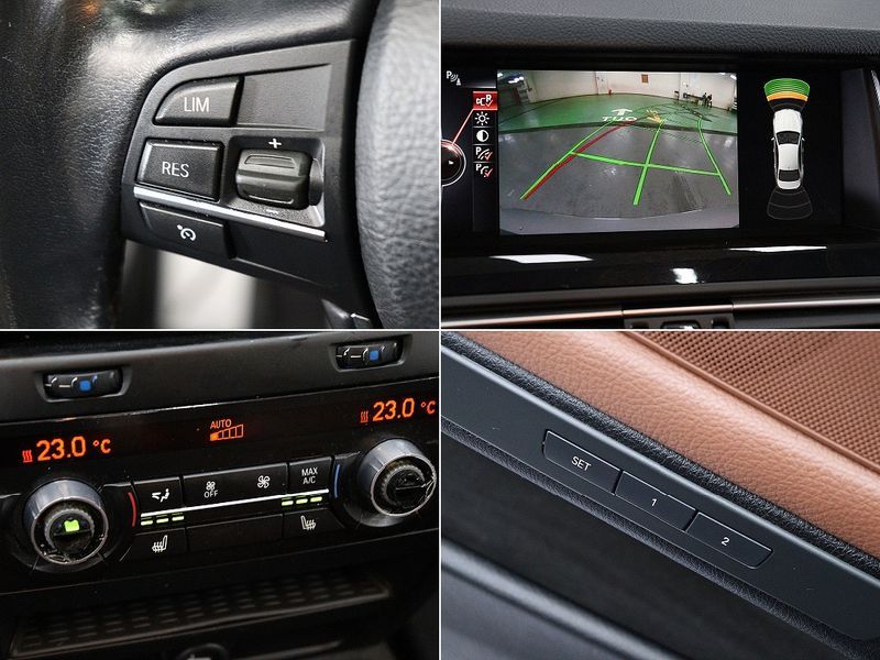 2015 BMW 5 Series 528i photo 18
