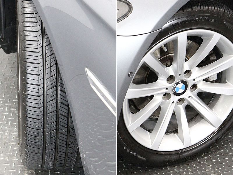 2015 BMW 5 Series 528i photo 20