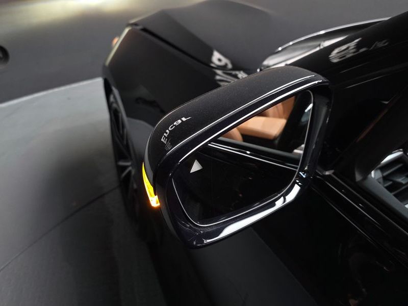 2022 BMW 3 Series 320i M Sport photo 28