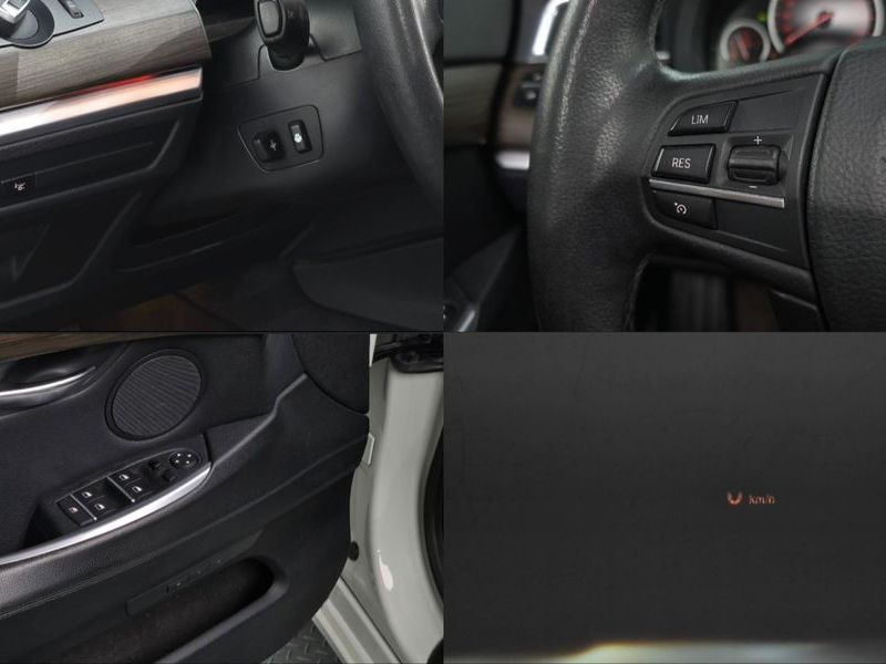 2013 BMW 5 Series GT ED Edition photo 12