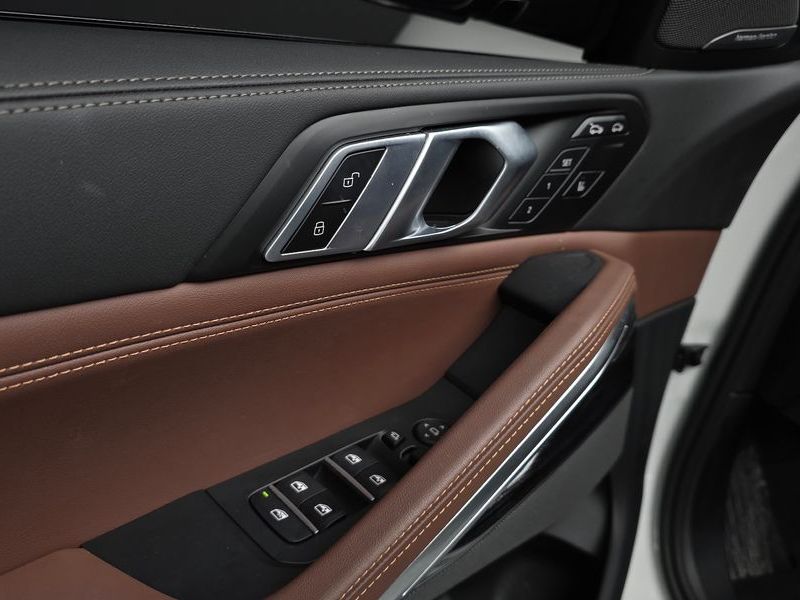 2025 BMW X6 xDrive30d M Sport photo 19