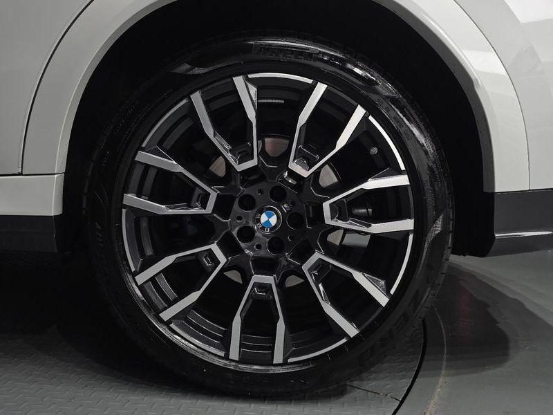2025 BMW X6 xDrive30d M Sport photo 21