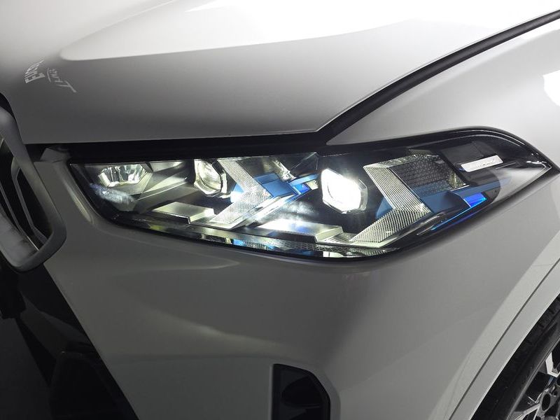 2025 BMW X6 xDrive30d M Sport photo 22